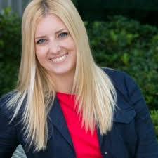 Alyssa Purcell's Instagram, Twitter & Facebook