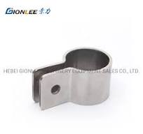 SUS304 SUS316 Stainless Steel Sheet Metal Stamping Bending Parts
