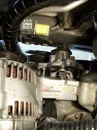 What is an engine cooling system thermostat and how does it work? Diy Water Pump Tips Scion Xb Forum