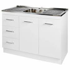 kitchenette sink & cabinet diy