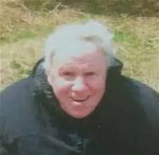 Obituary information for Stanley Rudolph Hynes Jr.