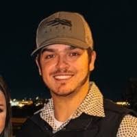 Courtney Leger's Instagram, Twitter & Facebook