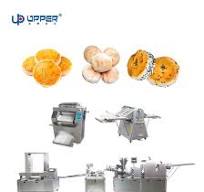 Puff Pastry Making Machine Pastry Sheet Making Machine Puff Pastry Sheet  Making Machine Puff Pastry Production Line Samosa Pastry Making Machine