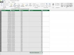 Open the pivot interactive and follow the instructions in it. Power Pivot For Excel Tutorial And Top Use Cases Toptal