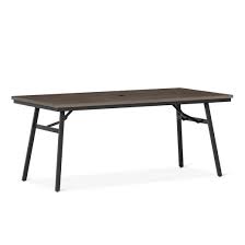 Mantega Faux Wood Folding Patio Dining Table Project 62 Patio Dining Table Patio Dining Folding Dining Table