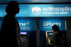 Get reviews, hours, directions, coupons and more for krung thai bank at 415 madison ave, new york, ny 10017. Krungthai Bank Lifts Profit 6 For Second Quarter