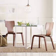 Stackable Chair Walnut Dining Chairs Stackable Dining Chairs Side Chairs Dining