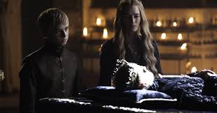 You would think they would have at tyrions death would cause a scene, though not as grand as a king i think it would be enough for. Game Of Thrones Stumbles Into Rape The Atlantic