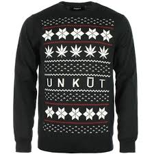 Pull Unkut Winter Noir Laboutiqueofficielle Com Unkut Vetements Streetwear Beaux Vetements