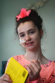 Family of severely disabled Blackburn teen twice forced to leave specially  adapted homes due to bedroom tax