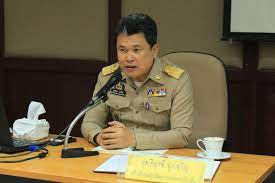 มาถึงตอนนี้ สุทธิพงษ์ จุลเจริญ ที่มีชื่อเล่น เก่ง คือ ว่าที่ปลัดกระทรวงมหาดไทย ที่ทุกคนควรมาทำความรู้จักกัน เหตุใด. à¸™à¸²à¸¢à¸ª à¸—à¸˜ à¸žà¸‡à¸© à¸ˆ à¸¥à¹€à¸ˆà¸£ à¸