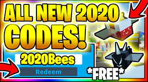 However, the bee swarm simulator code has the most top+ code that you can redeem for new bees. 2020 All New Secret Op Working Codes Roblox Bee Swarm Simulator Youtube