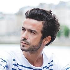 David Netto's Instagram, Twitter & Facebook