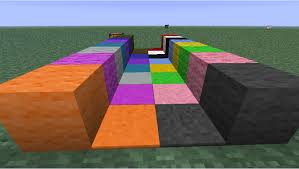 How to make carpet in minecraft | 1.16.5 crafting recipe best minecraft server ip: 1 5 01 Carpetcraft Carpets Wool To Dye Minecraft Mods Mapping And Modding Java Edition Minecraft Forum Minecraft Forum