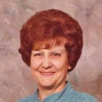 Colleen Dickson (1929–2014)