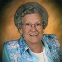 Obituary for Elizabeth Shaler