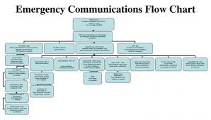 Emergency Flow Chart Sample Bedowntowndaytona Com