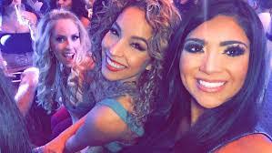 Pat Spence's Instagram, Twitter & Facebook