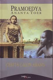 Bumi mengajarkan kepada kita tentang diri kita jauh lebih banyak daripada semua buku di dunia ini, karena ia menantang kita. Buku Bumi Manusia Pramoedya Ananta Mizanstore