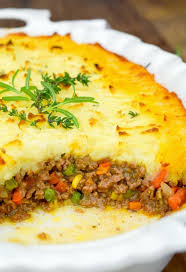 Alton Brown Shepherd S Pie Recipe Sheppards Pie Recipe Alton Brown Shepherds Pie Beef Recipes