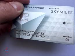 With its relatively high annual fee, you might expect at least a. First Look All Four New Delta Amex Metal Cards Eye Of The Flyer