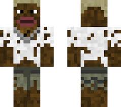 There is no voice line for this brawler. Darryl Minecraft Skins