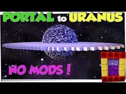 One ingenious minecraft player managed to create working portal chambers in the. 21 Minecraft Portal Ideas Minecraft Portal Minecraft Minecraft Creations
