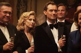 Jan 24, 2020, 04.16 pm istcritic's rating: The Nest Is One Of The Best Films Of The Year Vanity Fair
