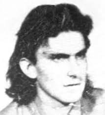 Cruz Bonfiglio, Mario Jorge