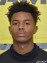 Cameron Sampson, Capital Christian, Cornerback