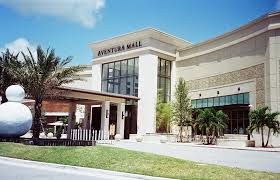 To 9:00 p.m., saturday from 10:00 a.m. Aventura Mall Super Regional Mall In Miami Florida Usa Malls Com