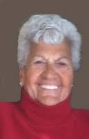 Obituary information for Loretta Yolanda Cossette