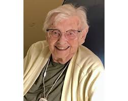 Marion Patricia Fredrickson Obituary (2025)