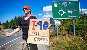 Our average daily cost on food for two people was $12.82. How To Road Trip Across The United States On 50 A Day Nomadic Matt