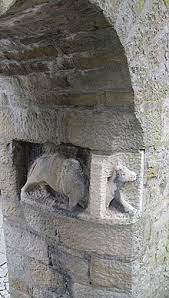 Camel — from the hebrew gamal, to repay or requite, as the camel does the care of its master. Eye Of A Needle Wikipedia