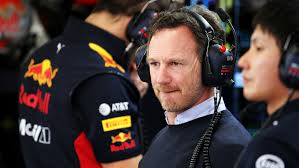 Explore christian horner profile at times of india. Interview Mit Red Bull Teamchef Christian Horner F1 Saison 2020 Auto Motor Und Sport