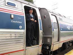 And so we designed our app to make it easy to browse and buy tickets to the events you love. Conductor Rail Wikipedia