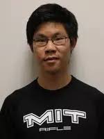 2017-18 Rifle Roster