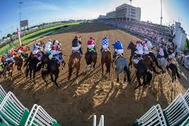 Only medina spirit remained standing, but baffert seemed to think he was longer on fighting spirit than talent. Yvmw Dsmp Puwm