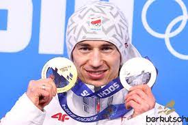 Skocznie olimpijskie russki gorki, gdzie stoch zdobył dwa złote medale 9 lutego odbył się pierwszy z dwóch indywidualnych konkursów olimpijskich. Pzn Podsumowal Sezon Olimpijski