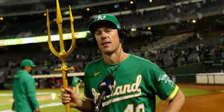 Bassitt spent several minutes on the embankment with the instructors, who held several towels to his face. Sean Manaea Details Athletics 400 Celebratory Trident Purchase Rsn