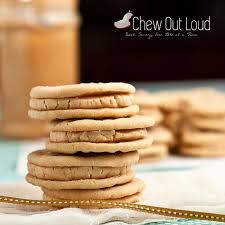 Nutter butter announced this new cookie on instagram on march 3, captioning the photo with the name's nutty…double nutty… and i'm in stores now! the nutter butter double nutty cookies are. Homemade Nutter Butters Peanut Butter Sandwich Cookies Chew Out Loud