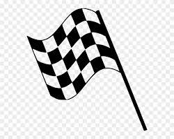 Racing flags check , race transparent background, black and white checked flag png clipart. Racing Flag Png Pic Clip Art Checkered Flag Transparent Png 582x597 359701 Pngfind