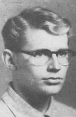 Larry Lawrence Obituary (2005)