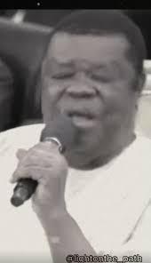 Rev. Dr. Uma Ukpai's Response to Poisoning Incident