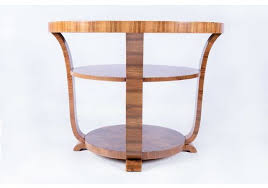 48 henredon splendour contempory art deco 6 drawer cocktail center coffee table. Luxury Art Deco Coffee Tables For Sale Vinterior