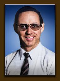 Introduction and sharing a childhood photo