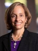 Judy Schindler's Instagram, Twitter & Facebook