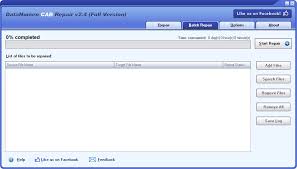 Check spelling or type a new query. Cab Repair Tool Fix Corrupt Cab Files