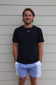 Tt Classic Blue Shorts Tom S Trunks
